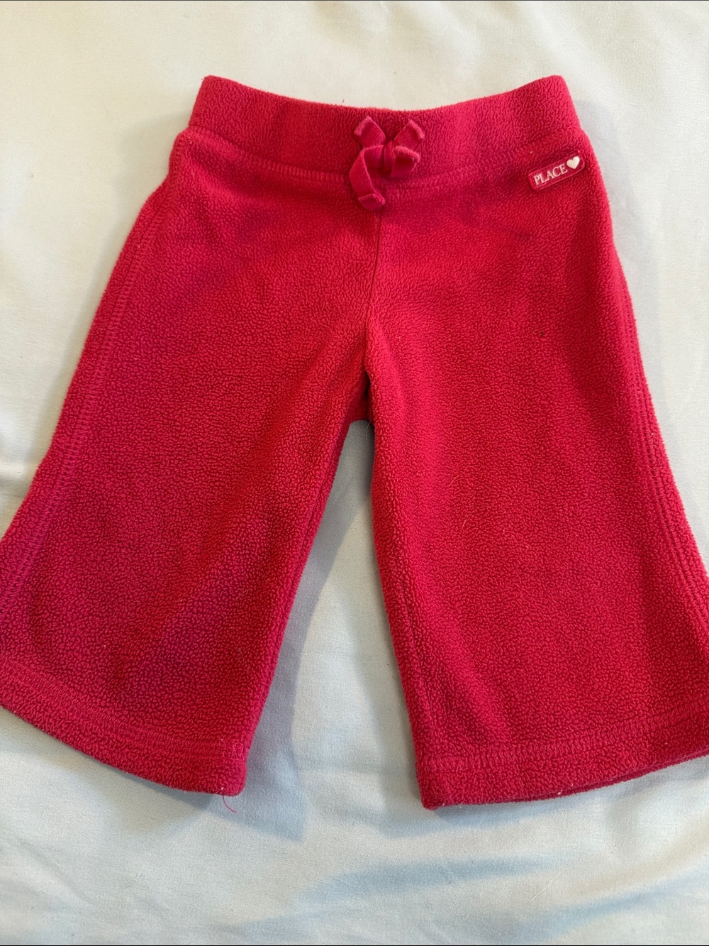 The Children's Place - Fleece Jogger Pants
